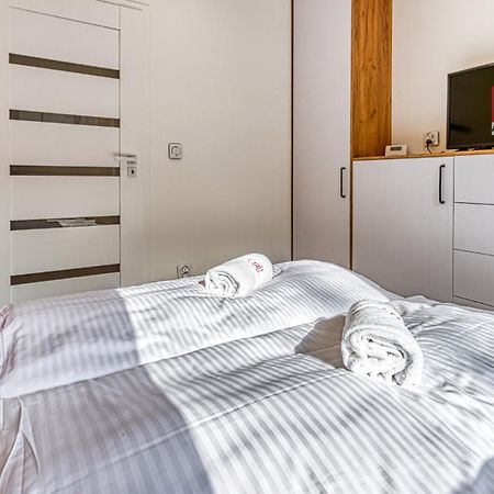 Apartament Kwisa - 5D Apartamenty Swieradow-Zdroj Bagian luar foto