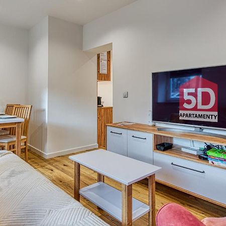 Apartament Kwisa - 5D Apartamenty Swieradow-Zdroj Bagian luar foto