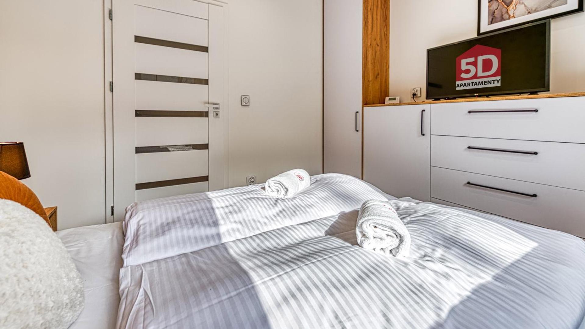 Apartament Kwisa - 5D Apartamenty Swieradow-Zdroj Bagian luar foto