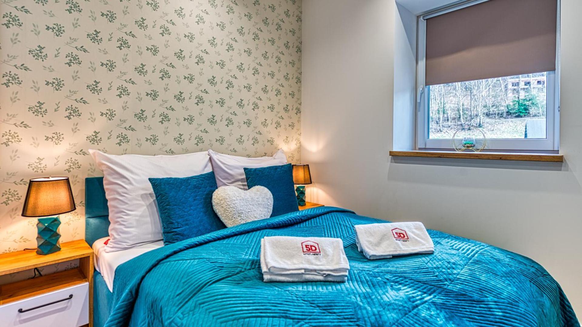 Apartament Kwisa - 5D Apartamenty Swieradow-Zdroj Bagian luar foto