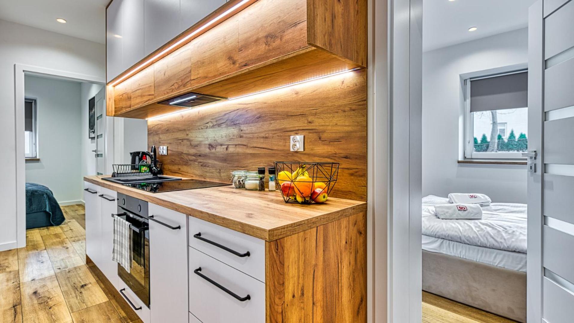 Apartament Kwisa - 5D Apartamenty Swieradow-Zdroj Bagian luar foto
