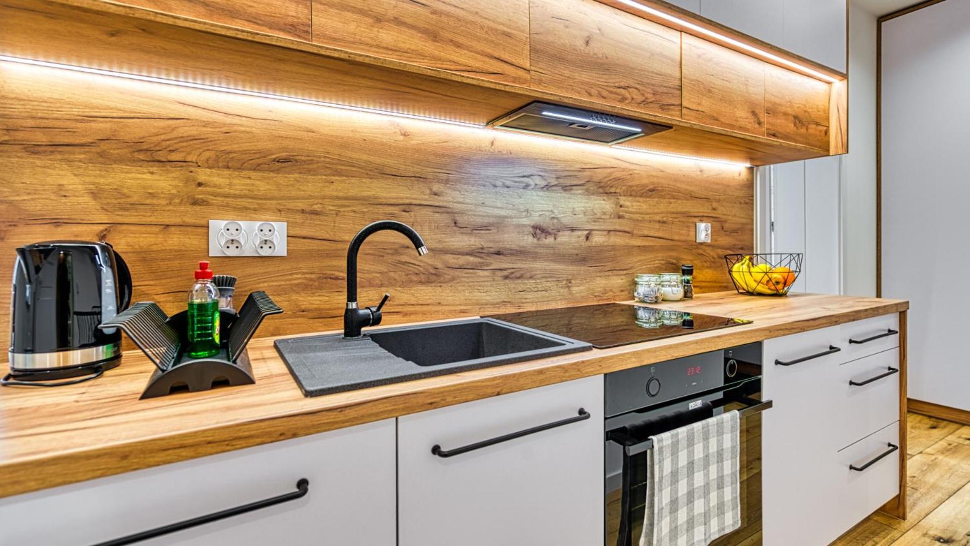 Apartament Kwisa - 5D Apartamenty Swieradow-Zdroj Bagian luar foto