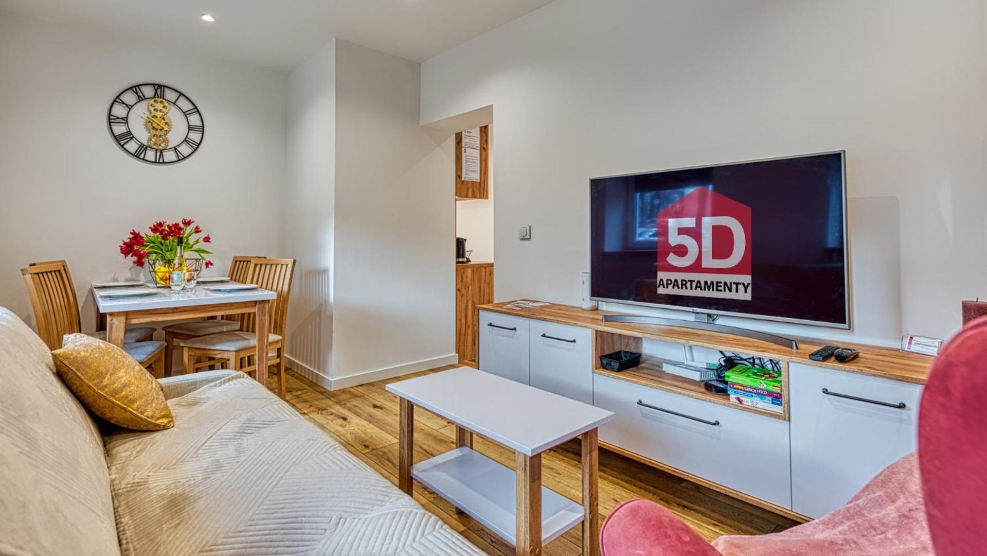Apartament Kwisa - 5D Apartamenty Swieradow-Zdroj Bagian luar foto