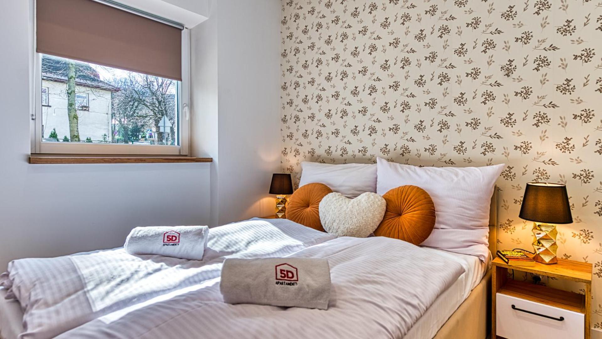Apartament Kwisa - 5D Apartamenty Swieradow-Zdroj Bagian luar foto